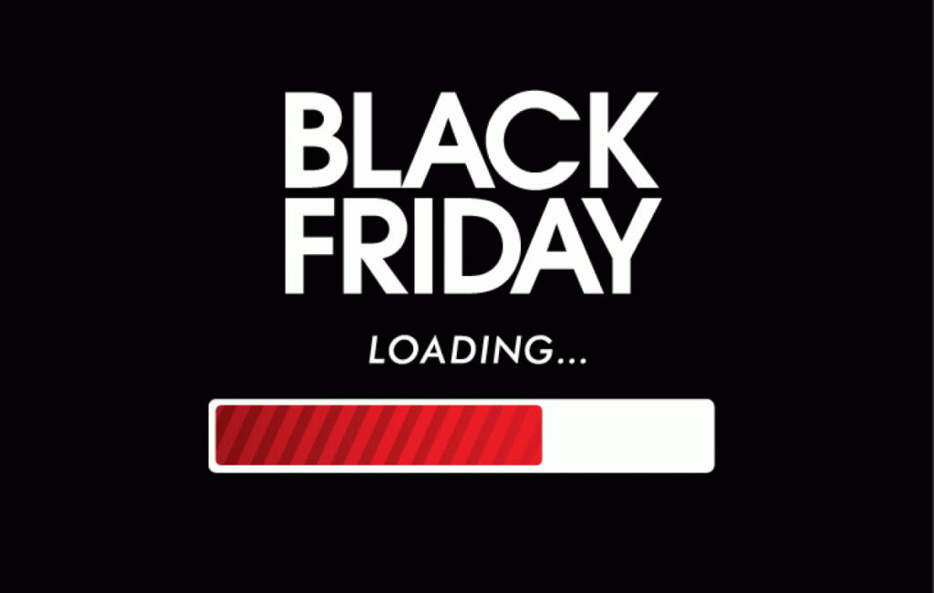 13 motivos para ter um e-commerce na Black Friday.