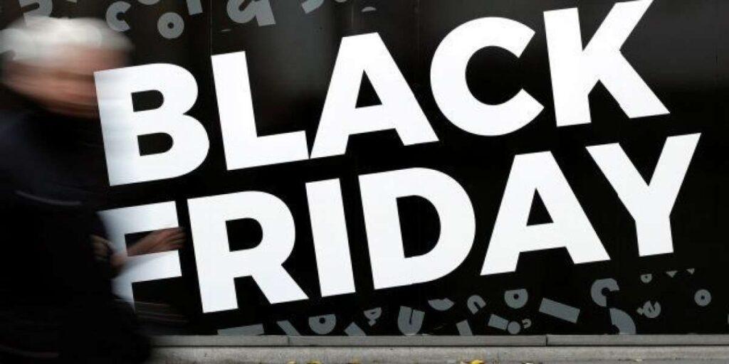 A Black Friday Está Aí E Sua Loja Precisa Se Manter Estável