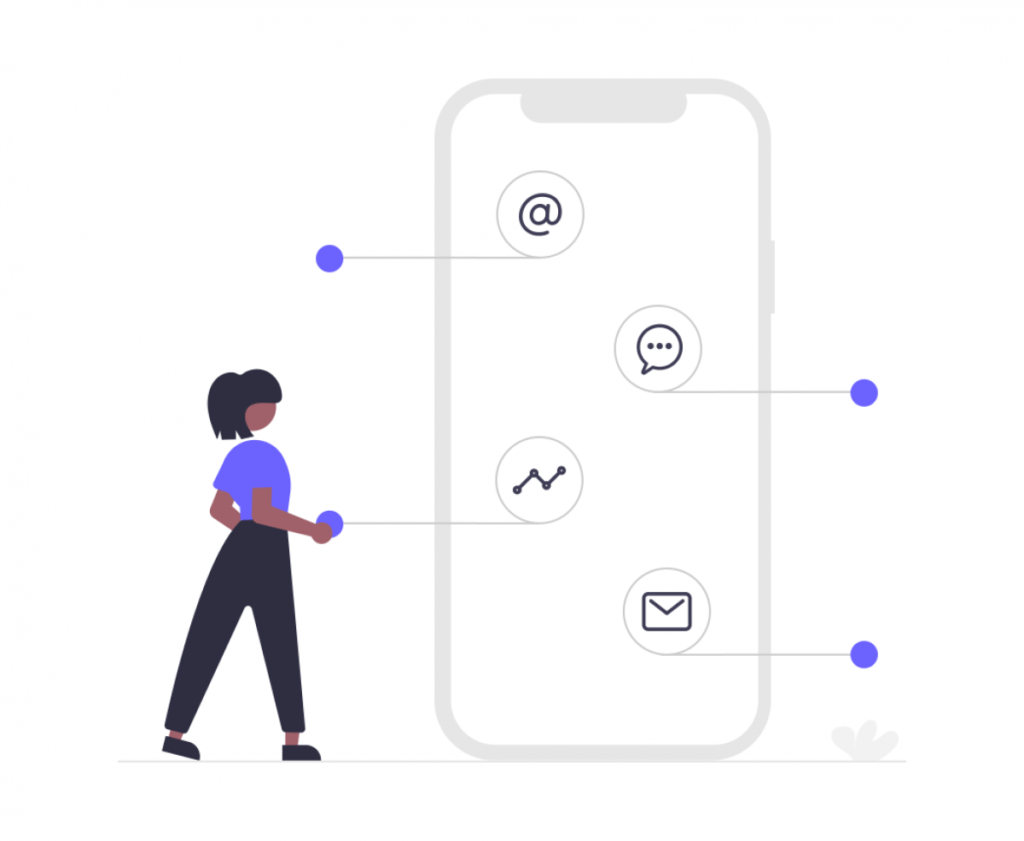 Aproveite o potencial do mobile commerce para seu negócio