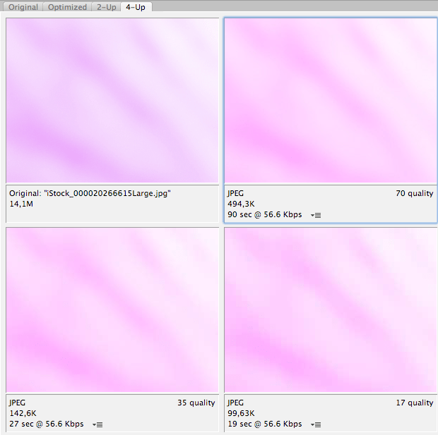 COMO OTIMIZAR IMAGENS DO MEU E-COMMERCE SEM PERDER QUALIDADE