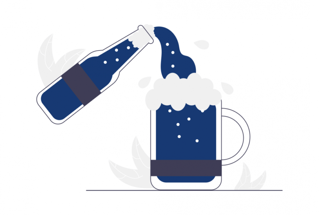 Crescimento de 93,9%  nas vendas online de bebidas alcoólicas durante a quarentena