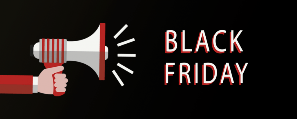 Dicas para a sua loja virtual vender mais na Black Friday