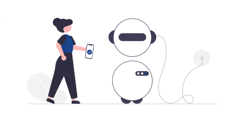 O Chatbot nas Relações com o Cliente Online