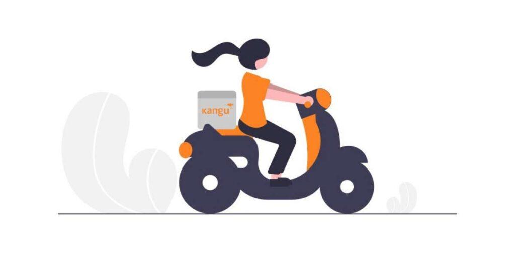 Opções de Frete no E-commerce