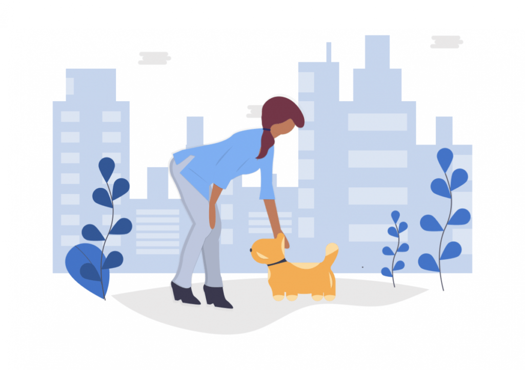 Pet Shops no E-commerce