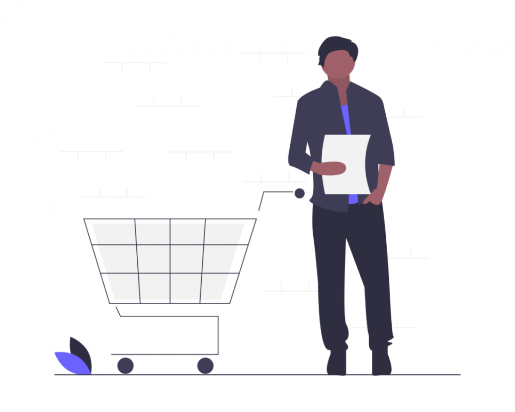 Quais as vantagens de vender em marketplace?