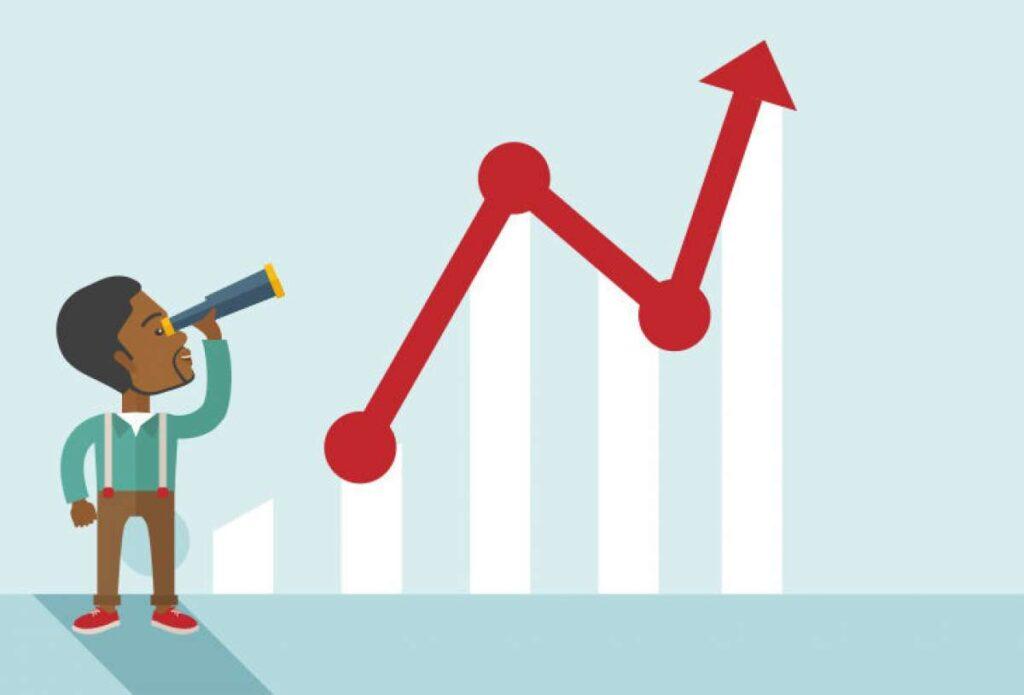 Vendas online dobram em junho e seguem em forte alta