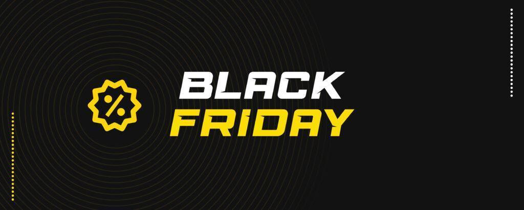 Tendência da Black Friday no e-commerce em 2022