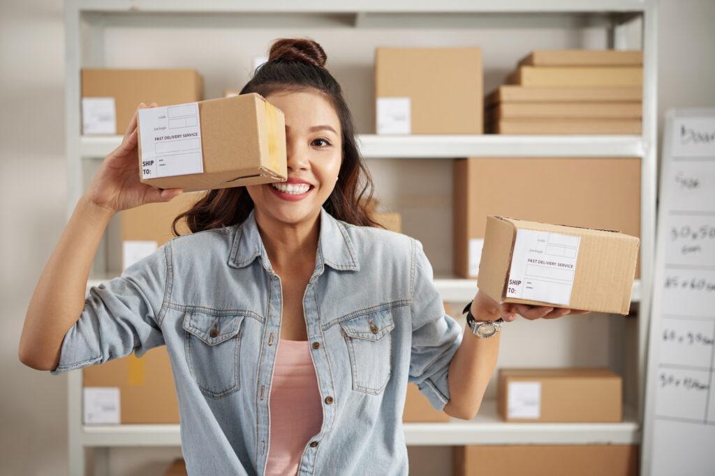 Integração com marketplace: venda mais nas lojas B2W