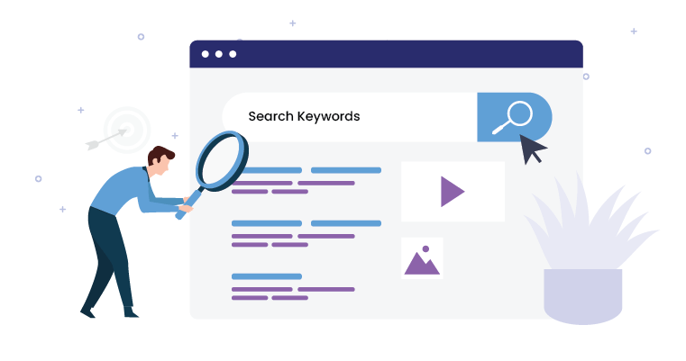 A Importância das Palavras-Chave: Desvendando o Poder do SEO nas vendas online em 5 passos