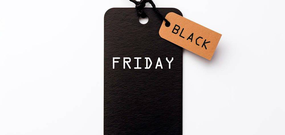 Semana a Black Friday. 7 dicas para você vender mais