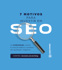 SEO e e-commerce – E-book