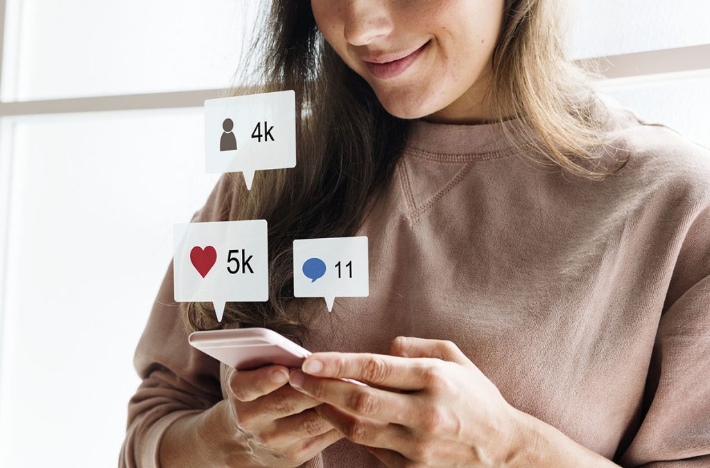 O Papel das Redes Sociais no SEO para E-commerce: Como as Estratégias de Mídia Social Podem Influenciar o SEO de um Site