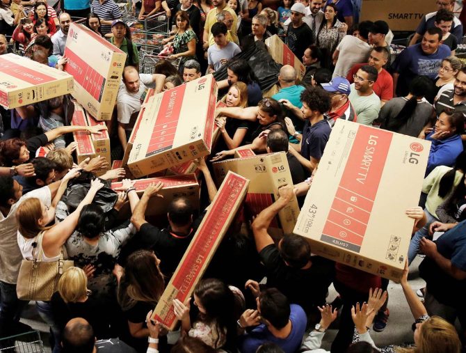 Como gerar 10x mais receitas na Black Friday