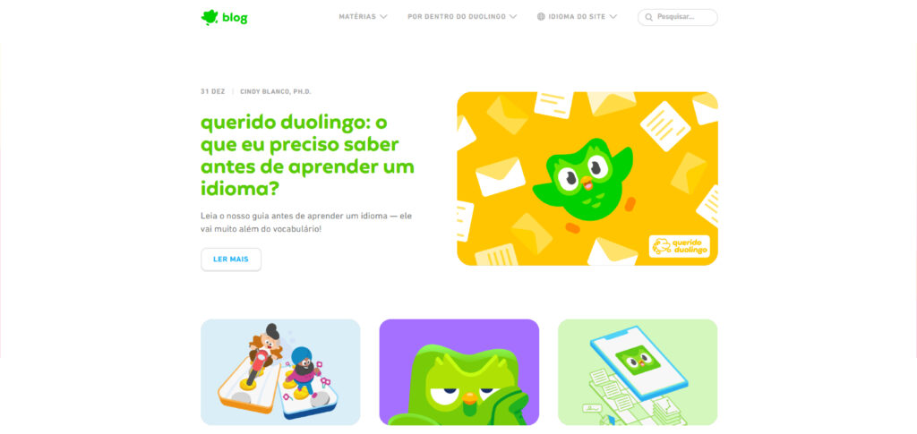 como seu blog ajuda na construção de seo - Melhorando a Experiência do Usuário com um Blog Bem Estruturado