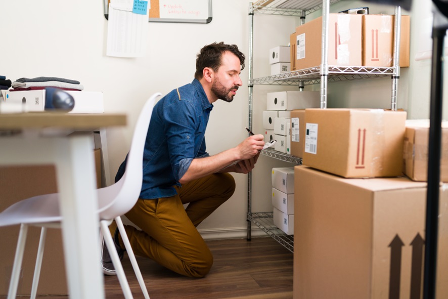 Bom gestor de e-commerce vs Mau gestor de E-commerce: Qual é você? » DScomm - Tecnologia e Performance para e-commerce Bom Gestor de E-commerce vs Mau Gestor de E-commerce Um Comparativo Essencial para o Sucesso Digital - Gestão de Estoque e Logística Organização é Rentabilidade