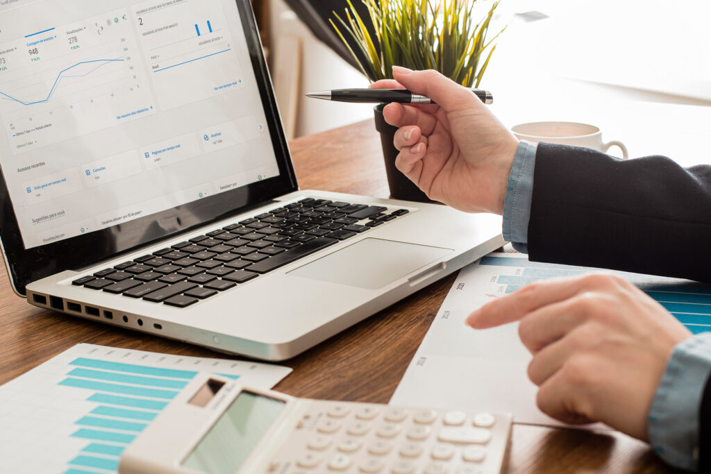 Funil de Vendas: Como Encontrar quebras com o Google Analytics – (GA4)