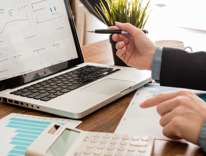 Funil de Vendas Como Encontrar quebras com o Google Analytics - (GA4)
