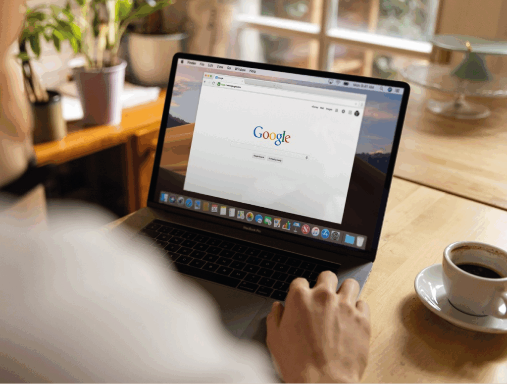 O que é SEO – Search Engine Optimization?