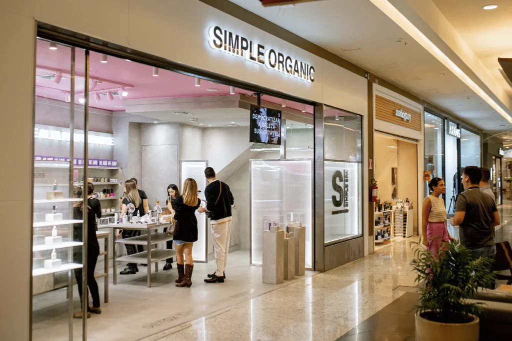 TikTok Shop no Brasil: Qual o impacto no e-commerce tradicional em 2025? » DScomm - Tecnologia e Performance para e-commerce TikTok Shop no Brasil Qual o impacto no e-commerce tradicional - loja Simple Organic