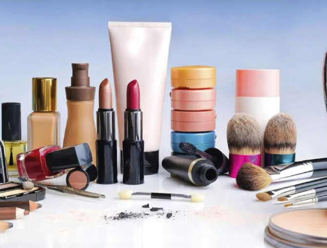 Criando uma loja online de cosméticos e maquiagens em 7 Passos