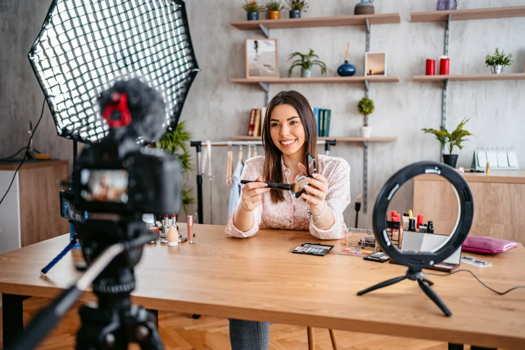 Erros Comuns na Gestão de e-commerce (e como evitar) em 2025 » DScomm - Tecnologia e Performance para e-commerce Erros Comuns na Gestão de e-commerce (e como evitar) em 2025 - Não ter uma estratégia clara de conteúdo e marketing