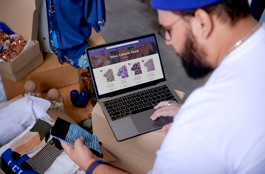 Erros Comuns na Gestão de e-commerce (e como evitar) em 2025 » DScomm - Tecnologia e Performance para e-commerce Erros Comuns na Gestão de e-commerce (e como evitar) em 2025 - e-commerce e loja virtual estratégias