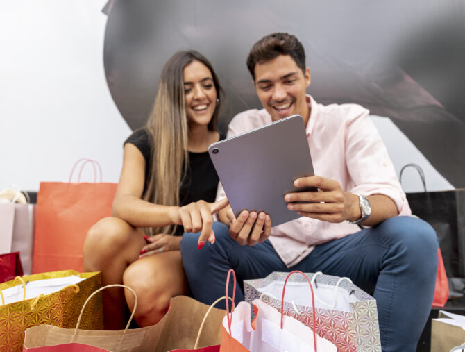 O que considerar antes de contratar uma plataforma de e-commerce em 2025
