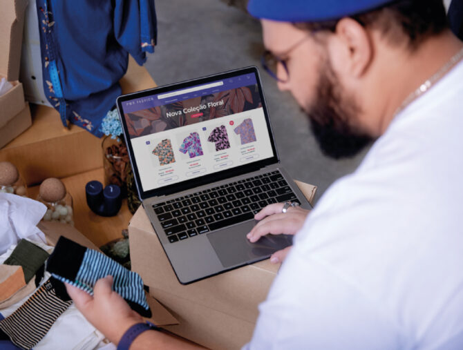 Erros Comuns na Gestão de e-commerce (e como evitar) em 2025