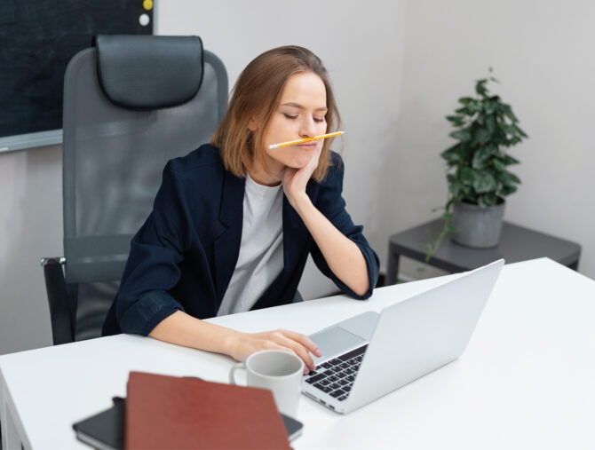 Qual seu maior desafio no e-commerce em 2025?
