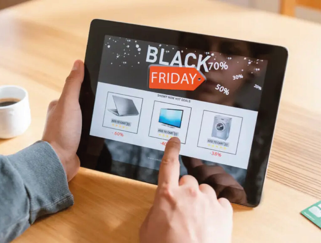 Black Friday 2025: estratégias que vão funcionar além do desconto!