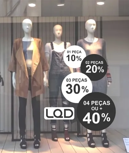 Black Friday 2025 estratégias que vão funcionar além do desconto - Descontos progressivos