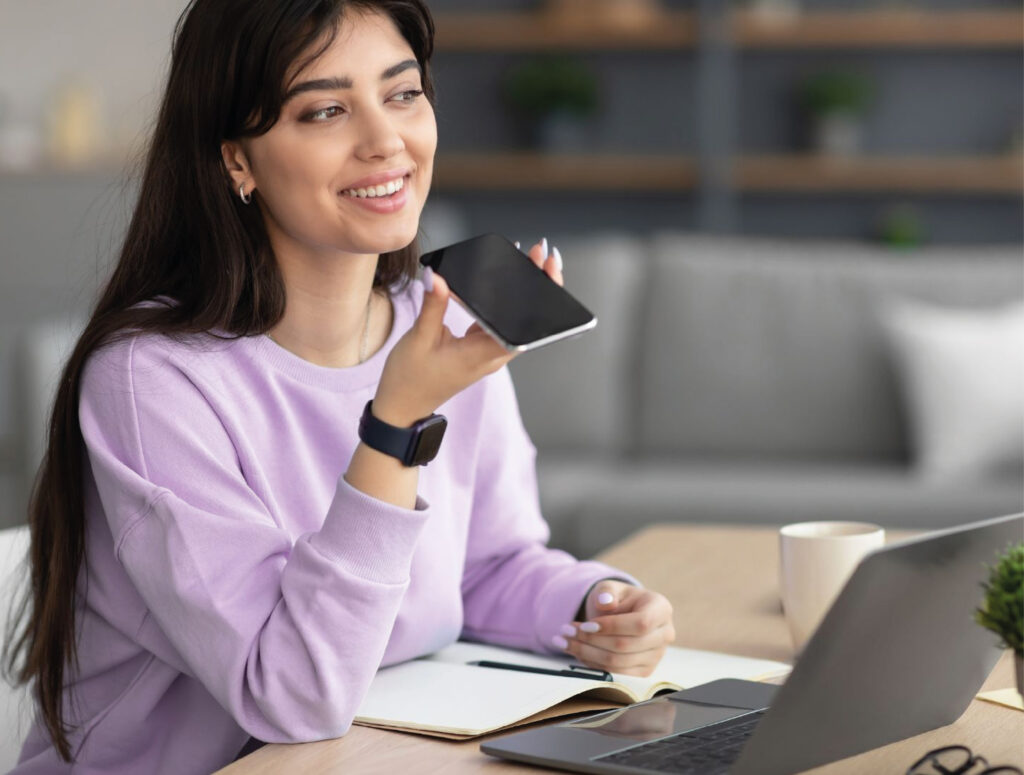 Busca por voz e IA: como preparar seu e-commerce para o consumidor do futuro