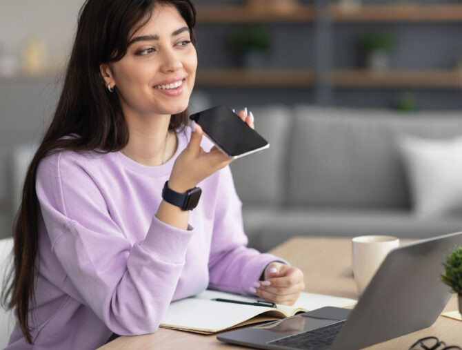 Busca por voz e IA como preparar seu e-commerce para o consumidor do futuro