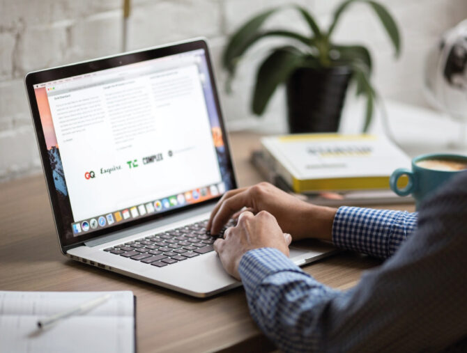 O que são backlinks e por que eles são tão importantes para o SEO do site