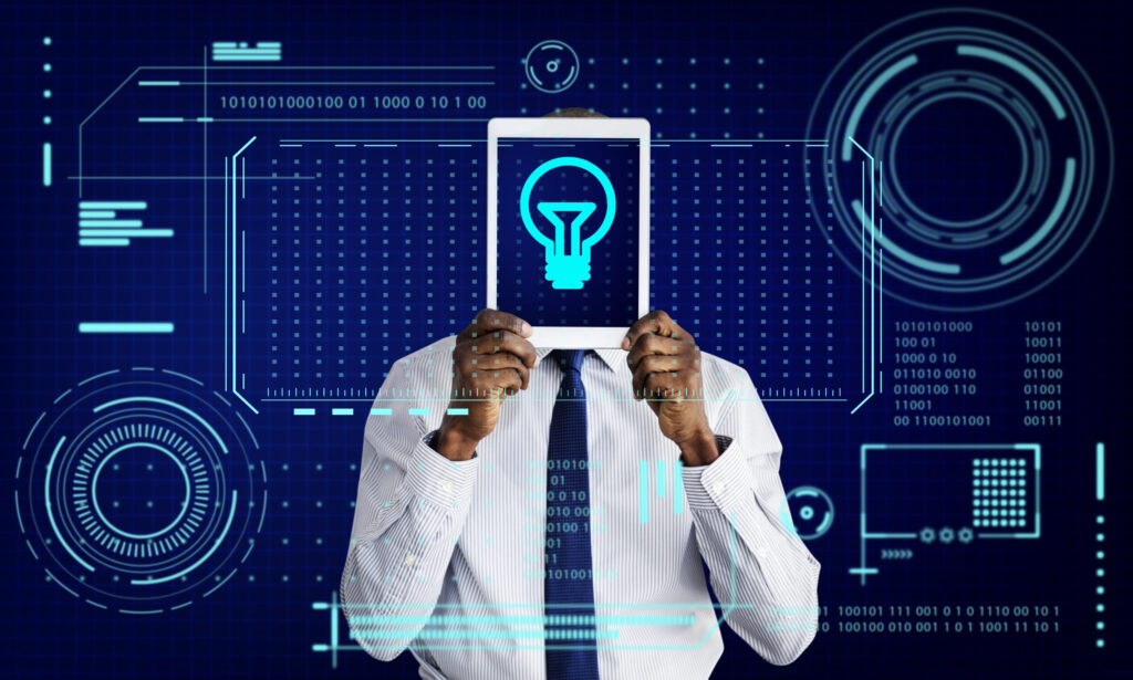 Usando Inteligência Artificial para vender mais na Black Friday de 2025 » DScomm - Tecnologia e Performance para e-commerce Usando Inteligência Artificial para vender mais na Black Friday de 2025 - Inteligencia artificial