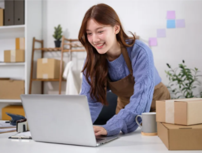 5 Maneiras da DScomm Fazer Seu E-commerce Vender Mais