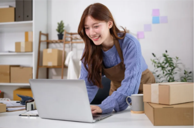5 Maneiras da DScomm Fazer Seu E-commerce Vender Mais
