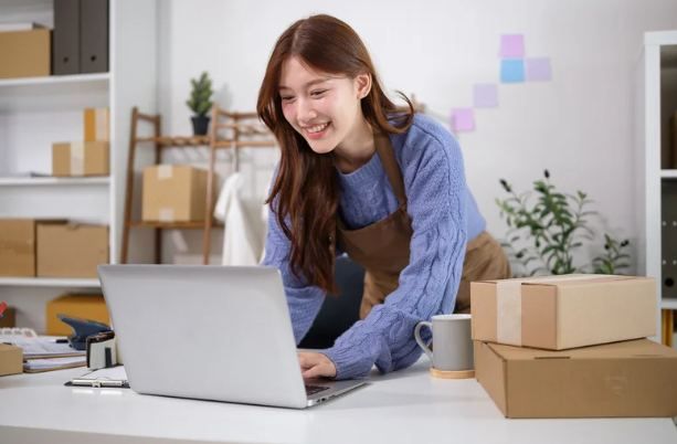 5 Maneiras da DScomm Fazer Seu E-commerce Vender Mais