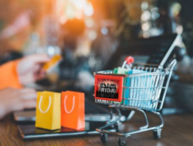 Black Friday: mais que desconto, é estratégia