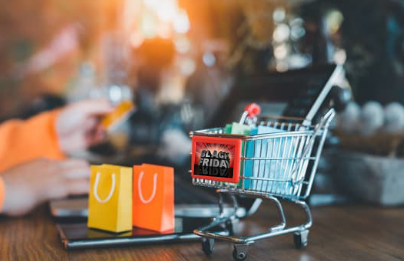 Black Friday: mais que desconto, é estratégia