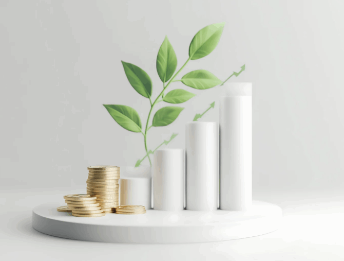 9 pilares do crescimento sustentável no e-commerce: como construir resultados que duram