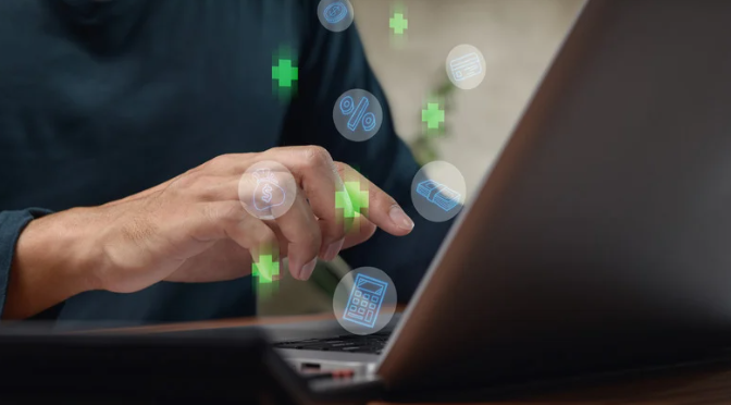 Crescimento sustentável no e-commerce