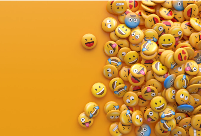 Lista completa de Emojis e ASCII 🚀 🦊 para título e meta descrição [ATUALIZADO 2026]💥😎🌟