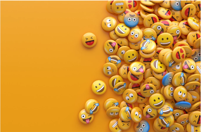 Lista completa de Emojis e ASCII 🚀 🦊 para título e meta descrição [ATUALIZADO 2026]💥😎🌟